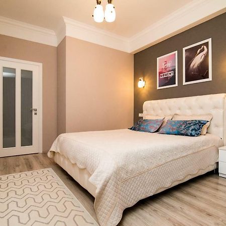 Rightmove Apartments Kisinyov Kültér fotó