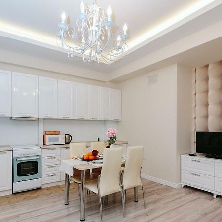 Rightmove Apartments Kisinyov Kültér fotó
