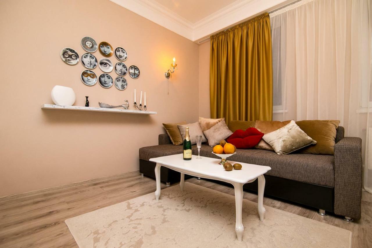 Rightmove Apartments Kisinyov Kültér fotó