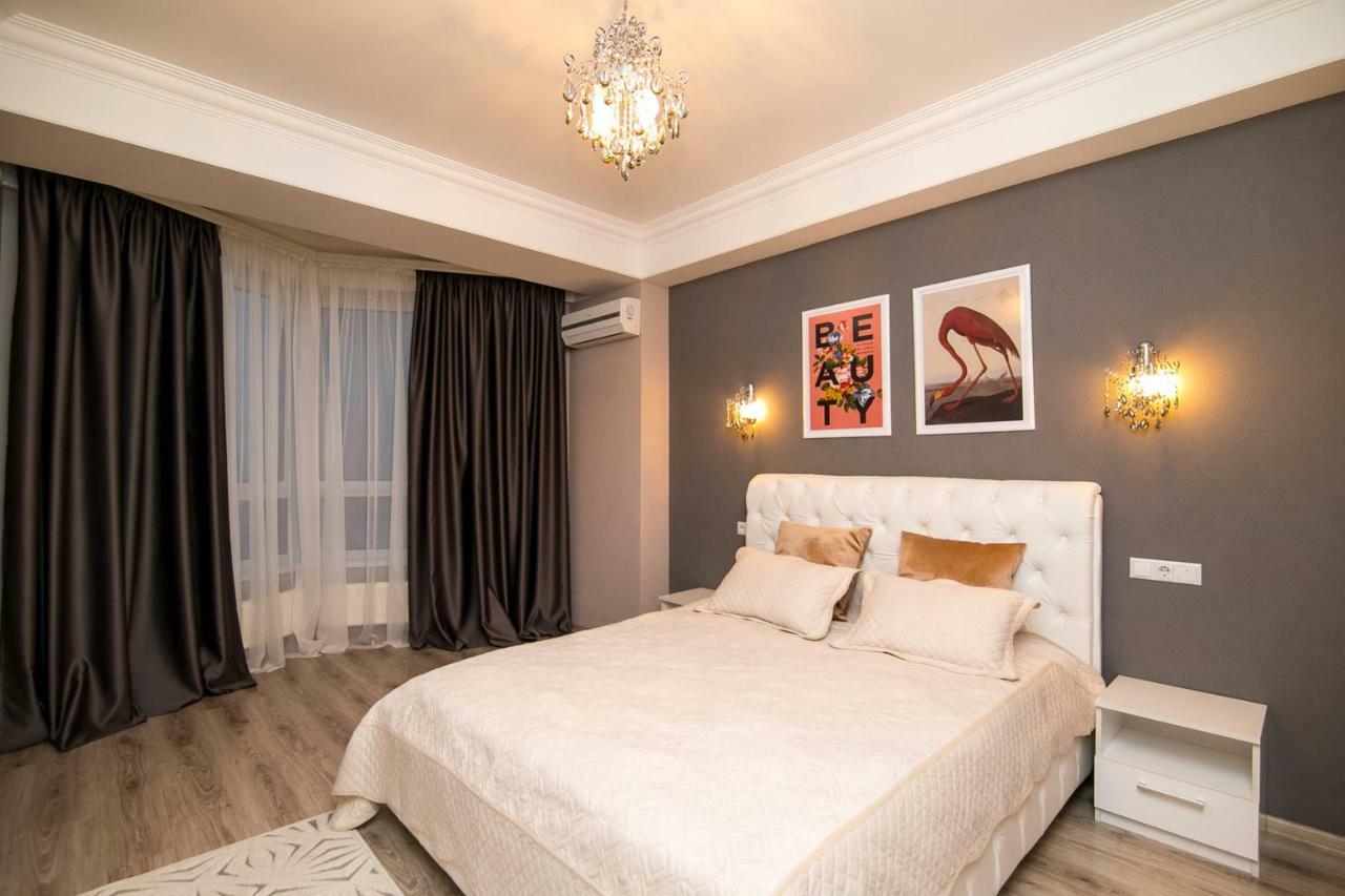 Rightmove Apartments Kisinyov Kültér fotó