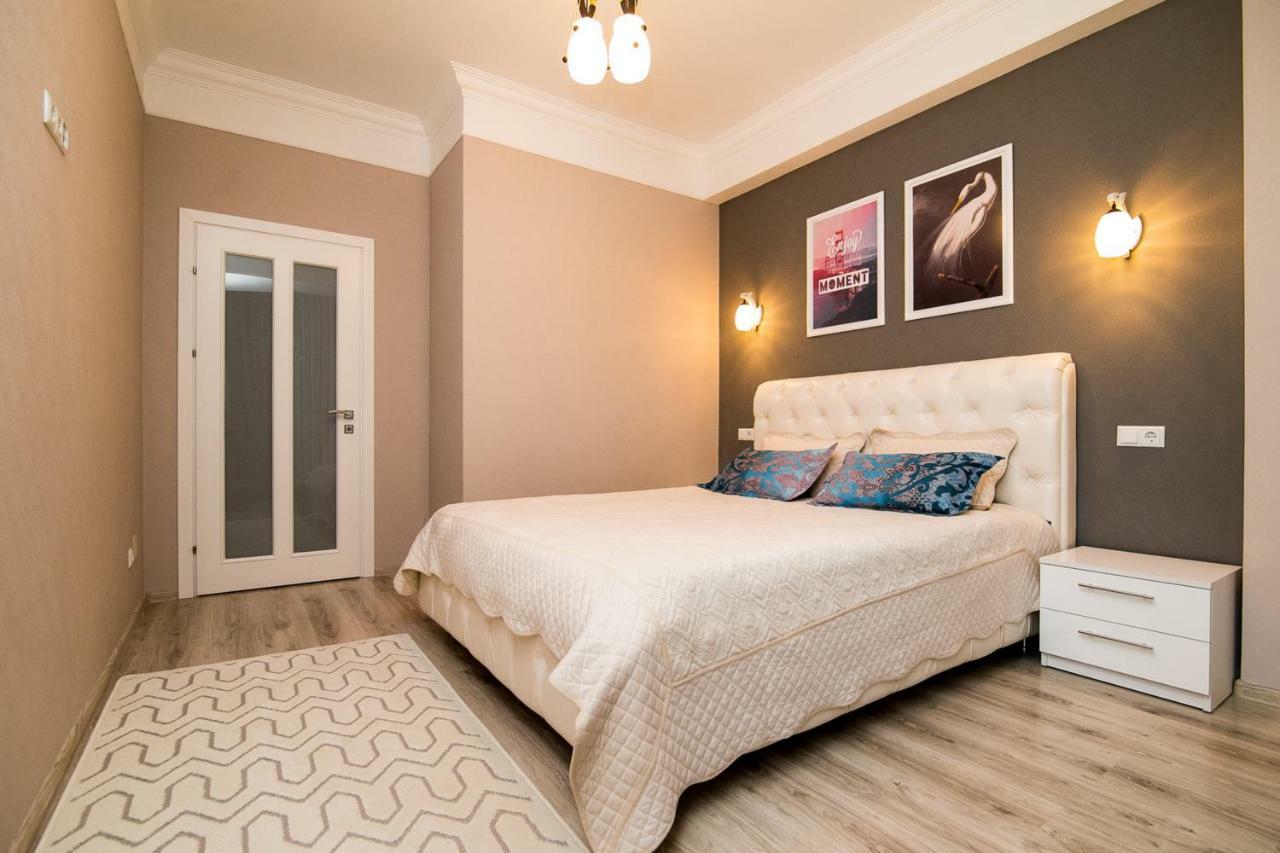 Rightmove Apartments Kisinyov Kültér fotó