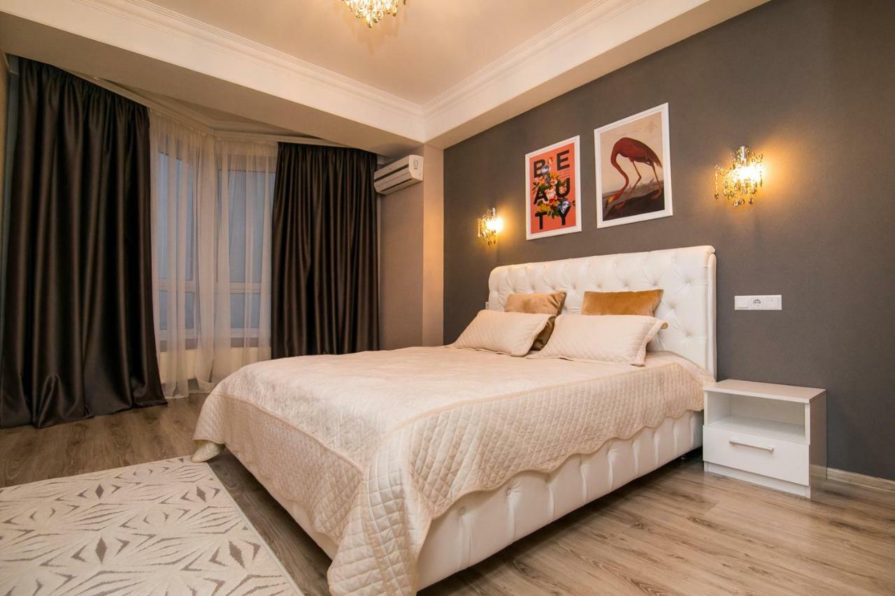 Rightmove Apartments Kisinyov Kültér fotó