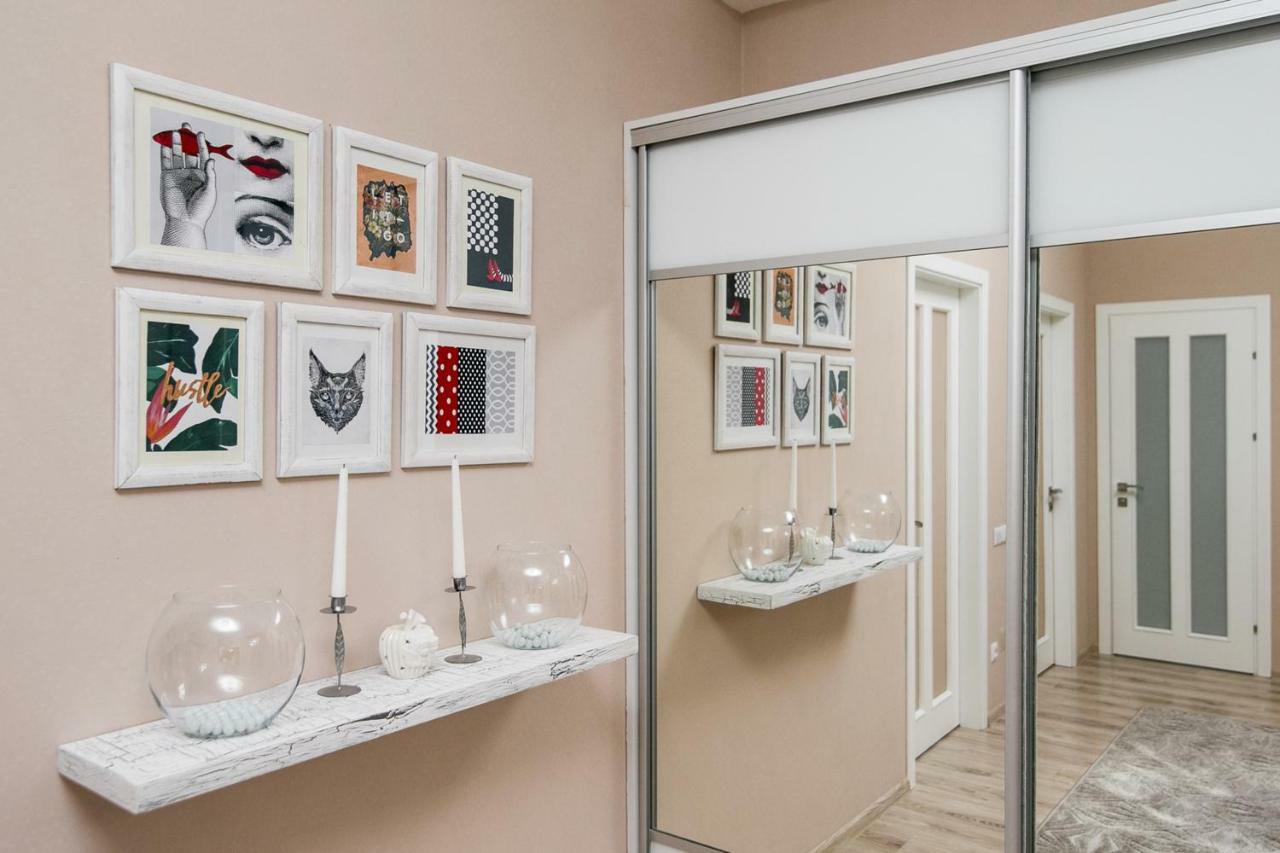 Rightmove Apartments Kisinyov Kültér fotó