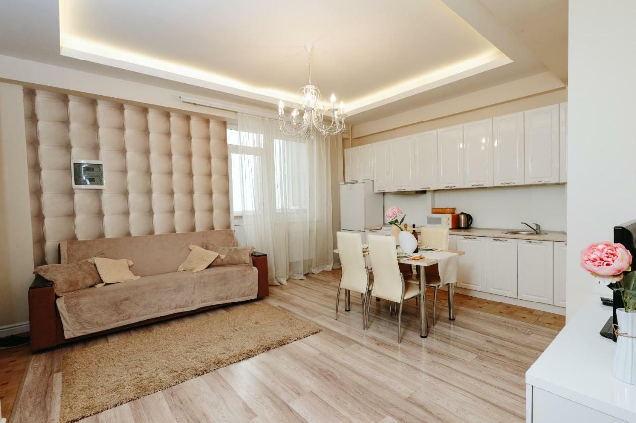 Rightmove Apartments Kisinyov Kültér fotó