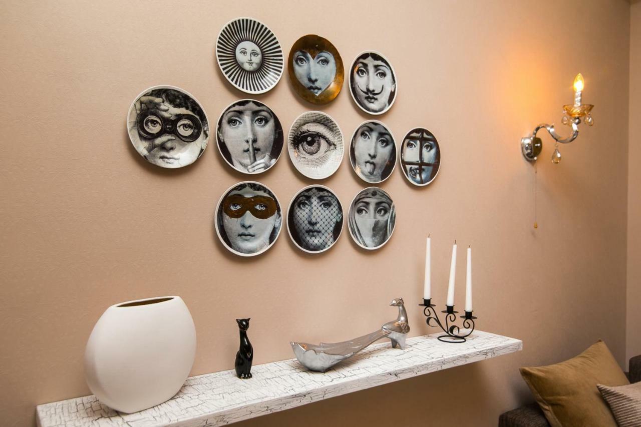 Rightmove Apartments Kisinyov Kültér fotó