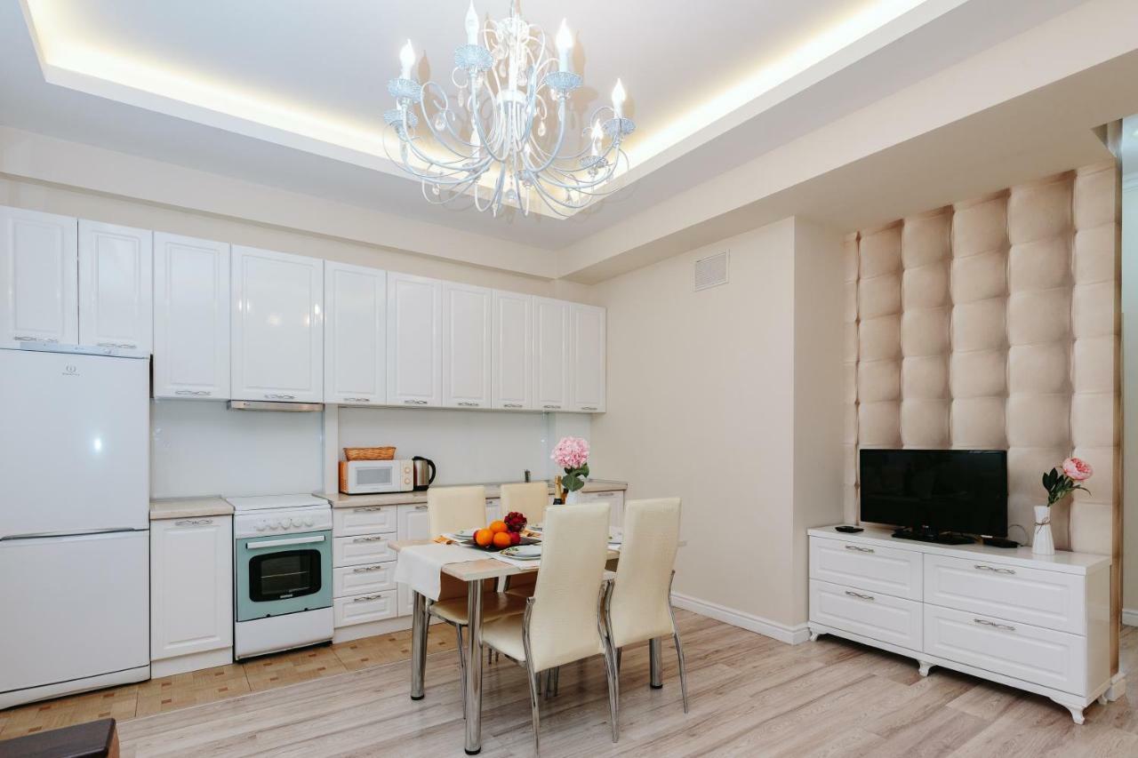 Rightmove Apartments Kisinyov Kültér fotó