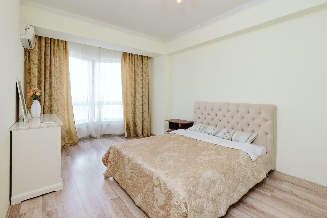 Rightmove Apartments Kisinyov Kültér fotó