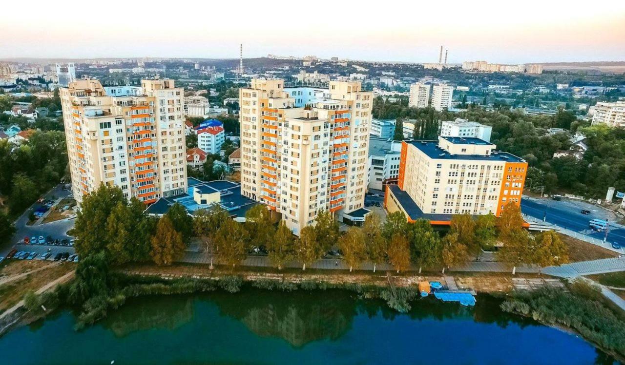 Rightmove Apartments Kisinyov Kültér fotó
