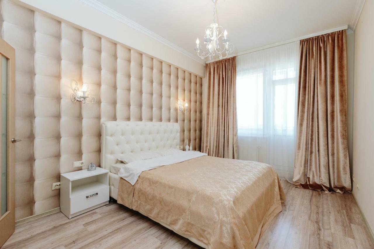 Rightmove Apartments Kisinyov Kültér fotó