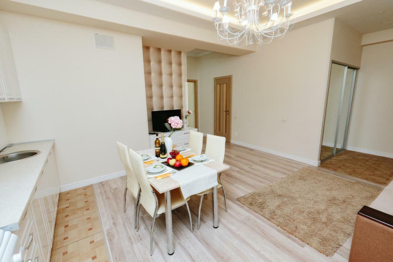 Rightmove Apartments Kisinyov Kültér fotó
