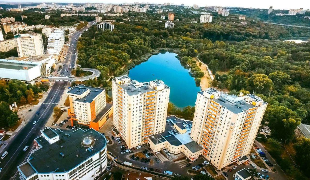 Rightmove Apartments Kisinyov Kültér fotó